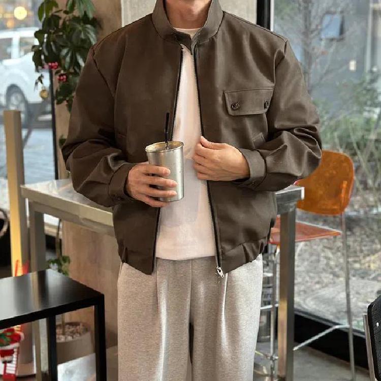 봄 자켓 코디, 키작아도 완벽해지는 비밀 무기 공개