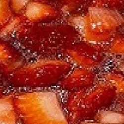 딸기청 만들기 믹서기, 10분만에 카페 맛 완성된 비결