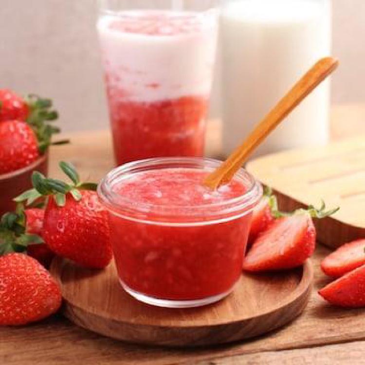 딸기청 만들기 체험, 서울 근교 농장에서 2만원대 성비 최고!