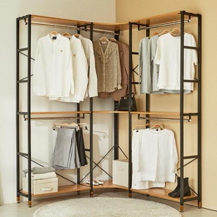 시스템행거 단점, 먼지 폭탄에 후회한 내 경험담