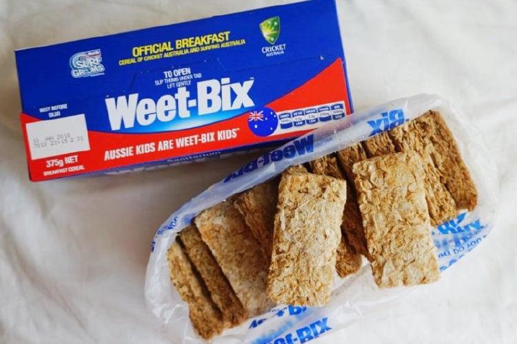 위트빅스 오리지널